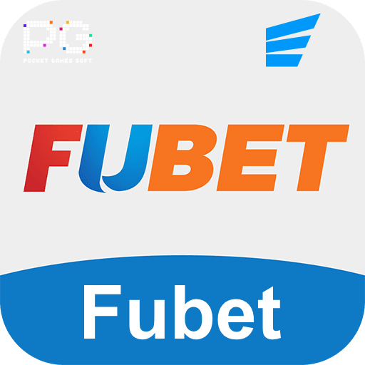 FUBET Logo