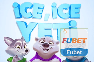 FUBET feedback — formulário de envio no aplicativo oficial