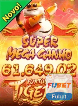 FUBET bet — mercados de futebol e esportes no app