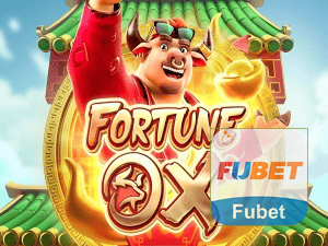 FUBET login — painel de entrada no app oficial